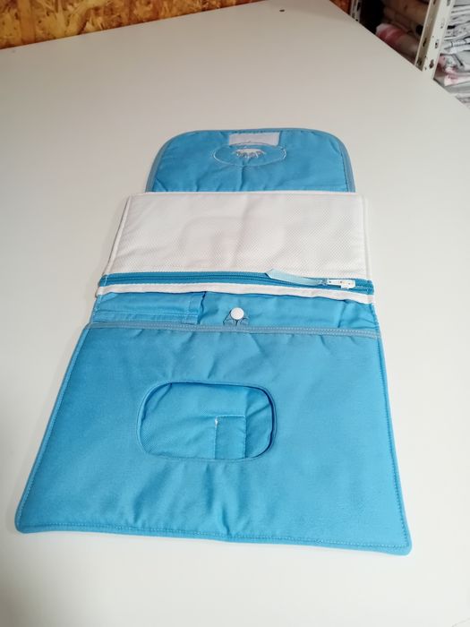 Porta kit de higiene