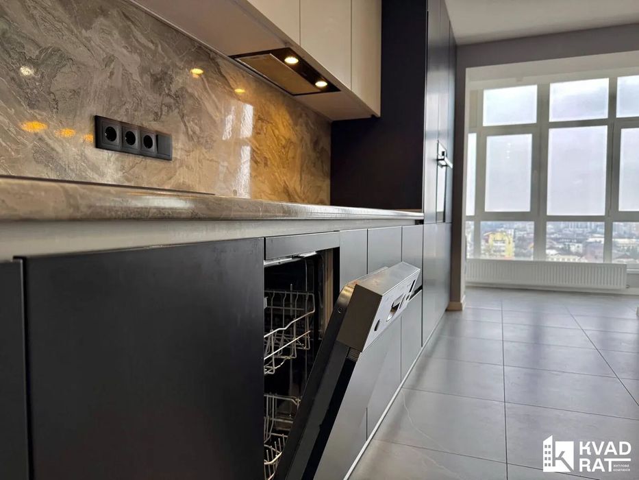 Оренда стильної квартири в самому центрі міста