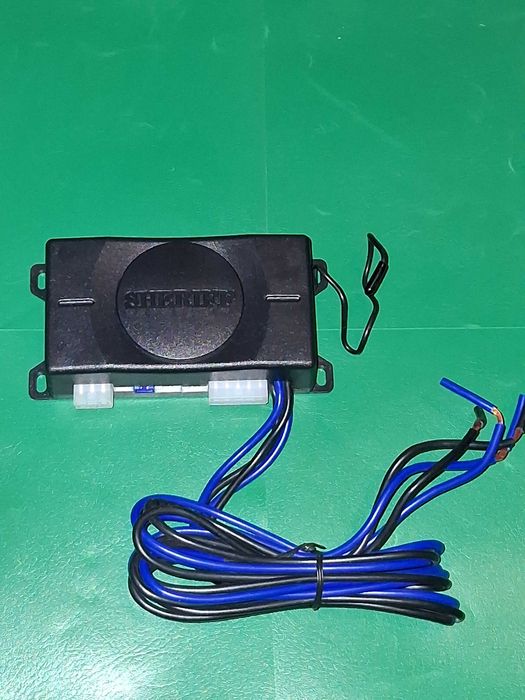 Комплект автомобільної сигналізації Sheriff APS-35 PRO