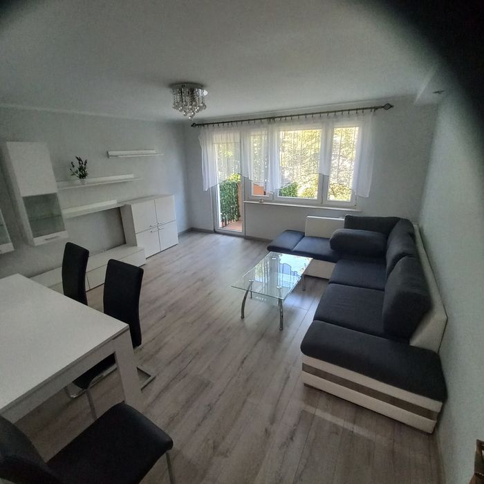 Wynajmę mieszkanie 3 pokojowe Rawicz