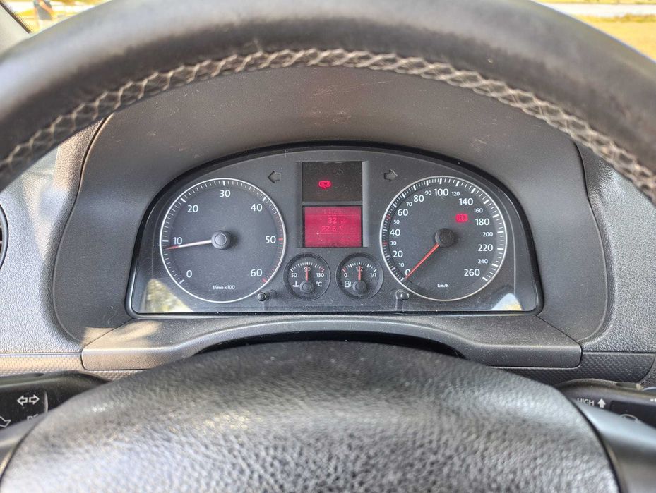 Vendo VW Caddy III Van 1.9 Tdi 105cv