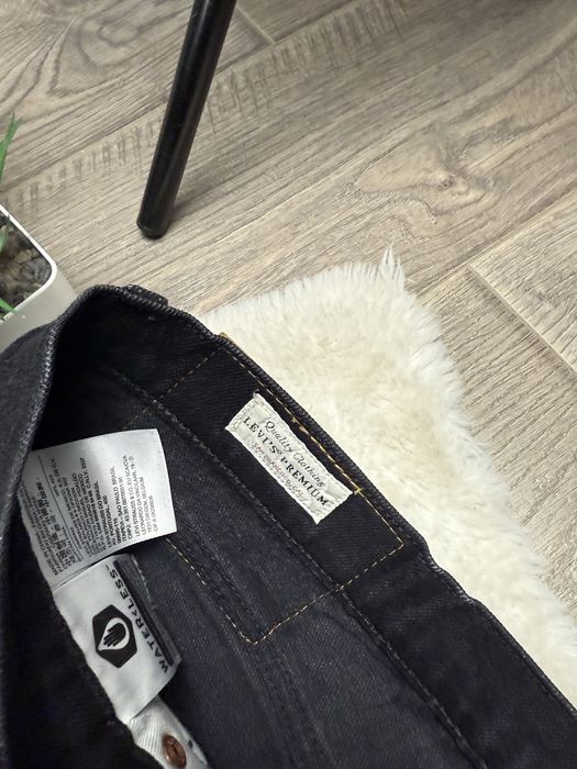 Джинси Levis Hi-Ball 501, 511, 514