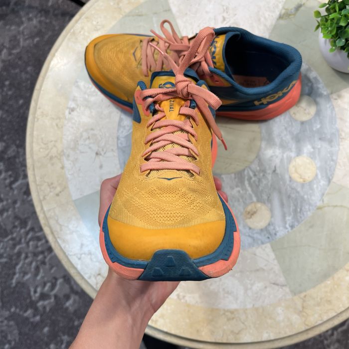 Кросівки Hoka Zinal