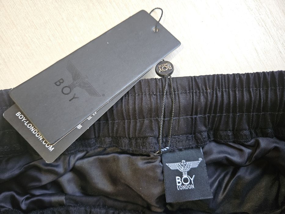 Штаны карго BOY London Eagle Joggers. Новые. (М)