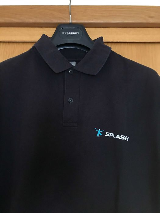 2 Polos Suzuki Splash (Novos)