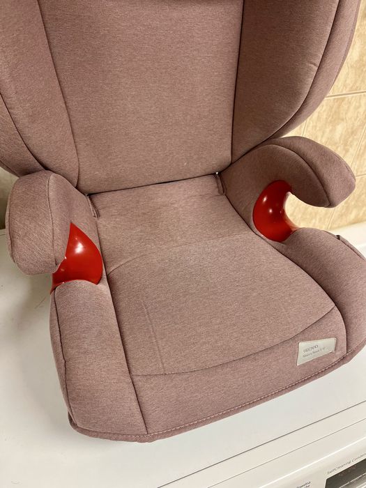Bardzo dobry, Fotelik samochodowy Recaro Monza Nova 2 Seatfix