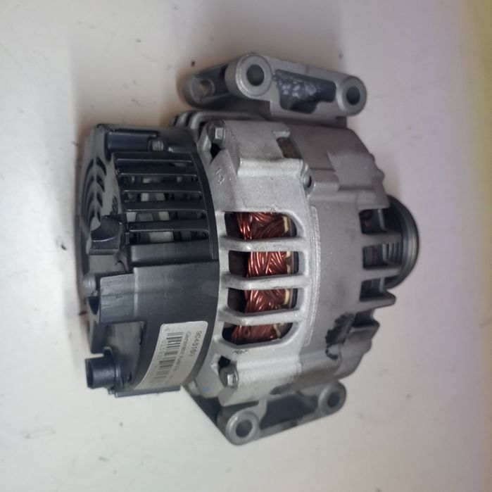 Alternador - AUDI A4 Avant (8E5, B6) | 00 - 05