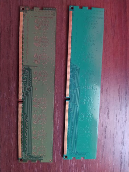 Оперативная память DDR3 ( 2gb)