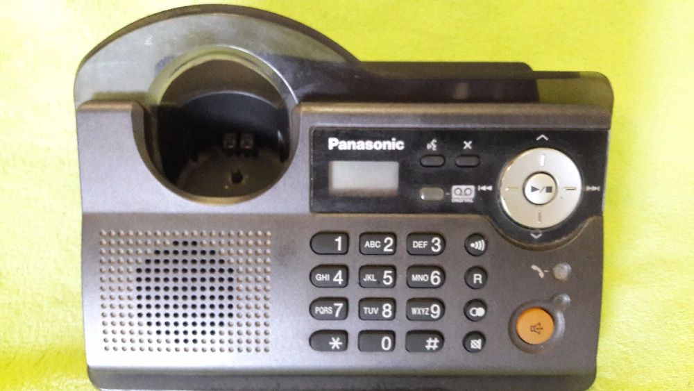 Радиотелефон Panasonic