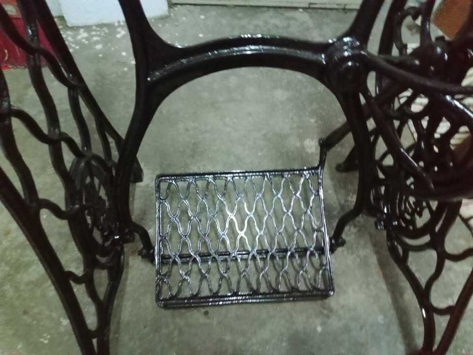 Maquina de costura
