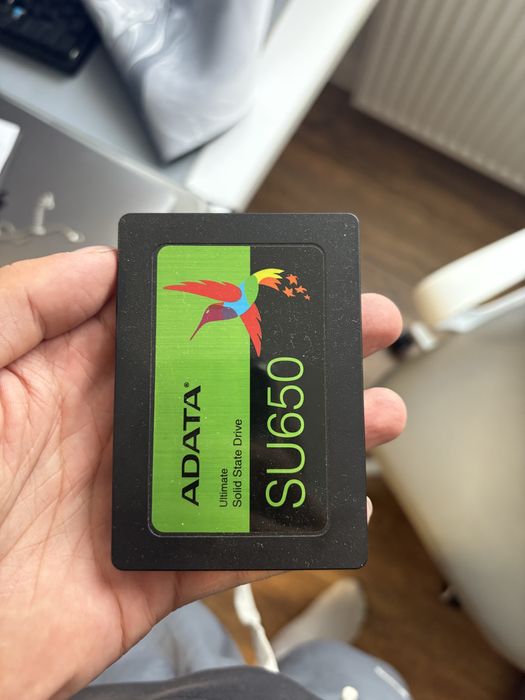 Dysk SSD 128GB Adata