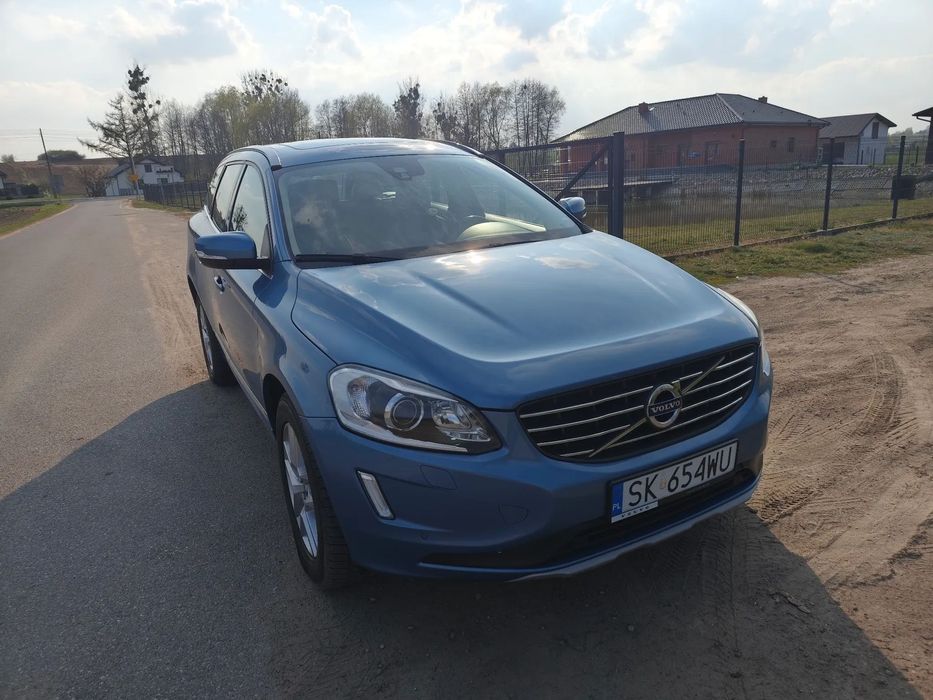 Volvo XC 60