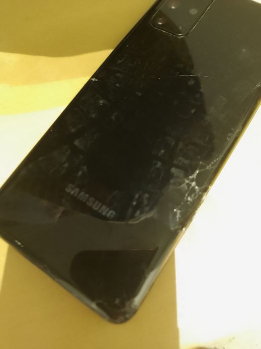 Samsung s20+ sm-g986b/ds