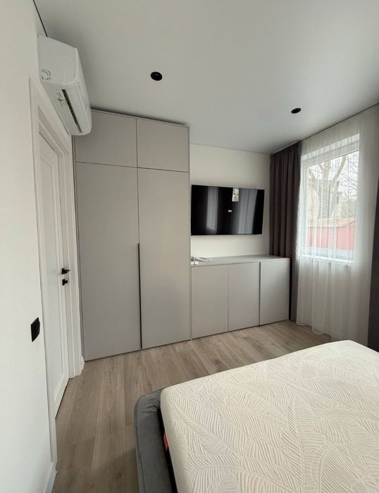 1-кімнатна квартира за адресою Петефі Шандора пл. (площа 35,6 м²) - Atlanta.ua - фото 4