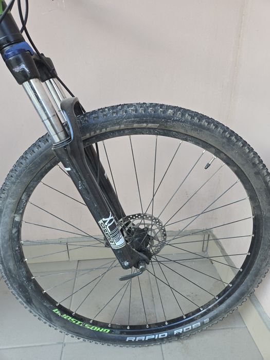 Велосипед Ghost 29 MTB Deore Торгу НЕМА