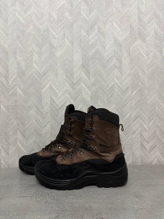 Черевики Lowa Couloir GTX GORE-TEX