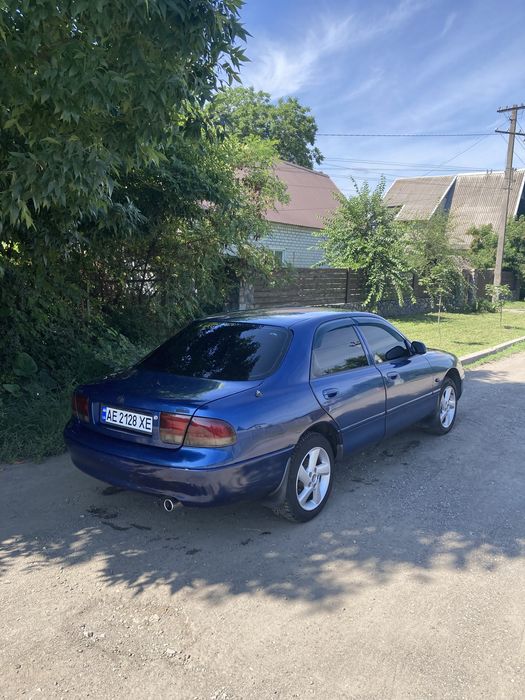Обмін авто 1996 г 2 л бензин