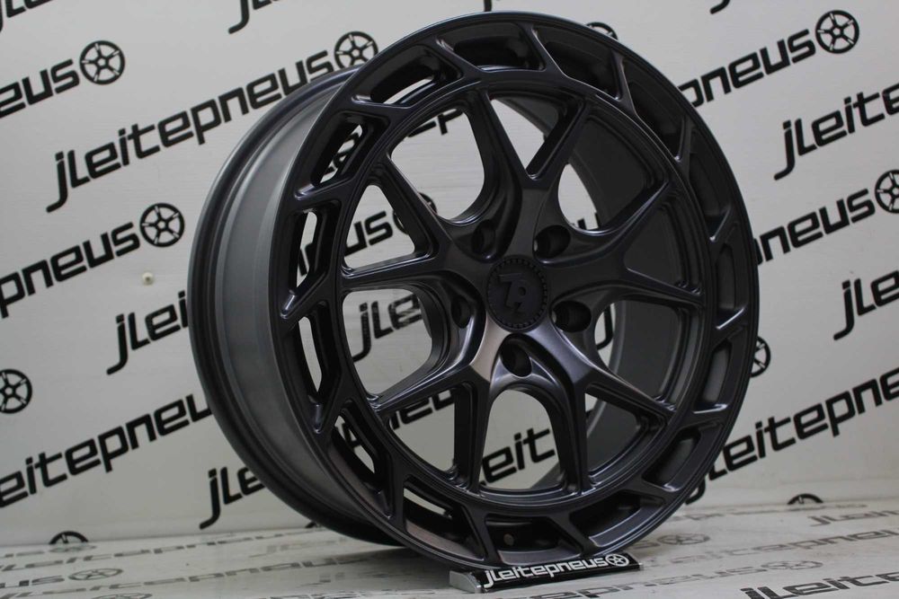 Jantes Originais Seventy9 SCF-W 18 5x120 8 ET33 - Fazemos Montagem/Envio