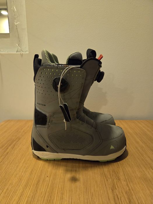 Buty Snowboardowe Burton Photon Boa (Grey)