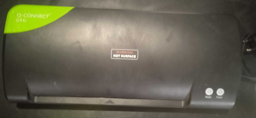 Plastificados de documentos