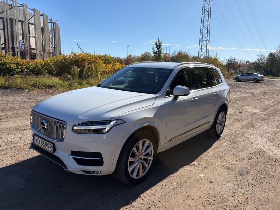 Volvo XC 90