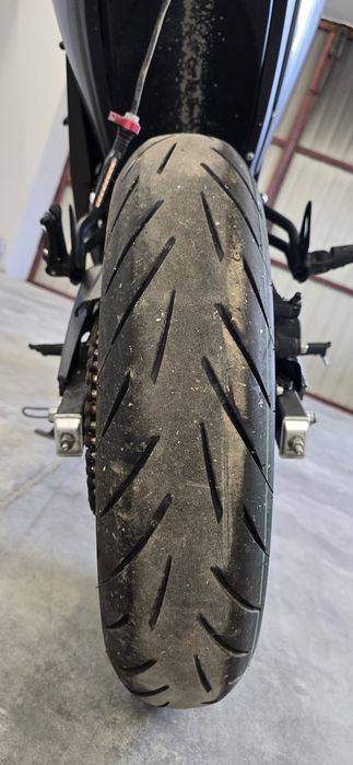 Zonsen 250R —  під відновлення