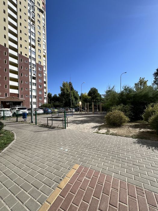 Продаж 1-кімнатної квартири  поруч з ВДНГ