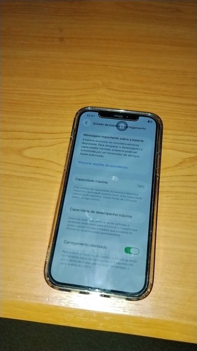 iPhone 12 pro 5G 256GB