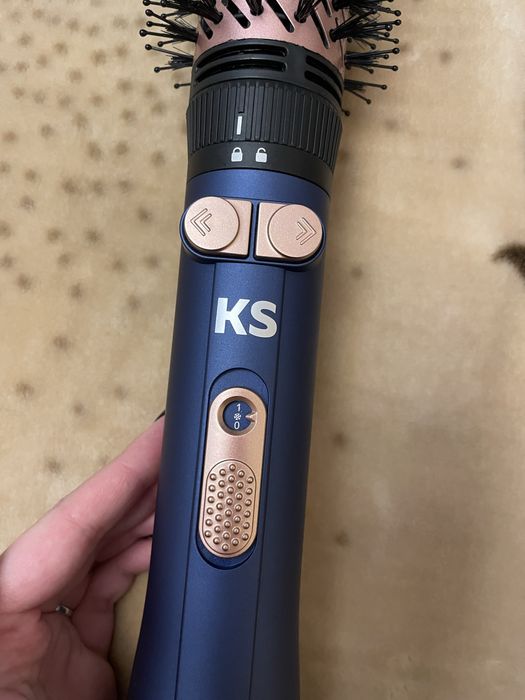 Фен-браш Ksuu Store