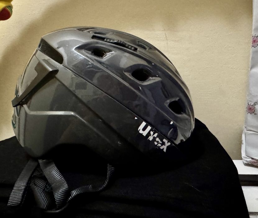 Шоломи гірськолижні б/у