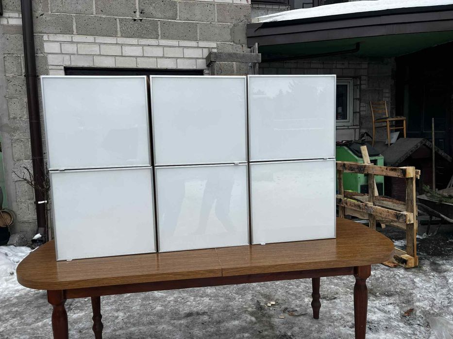 szafki kuchenne wiszące