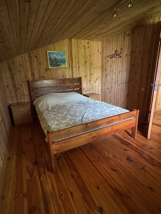 Відпочинок світязь «Родинне Гніздо»