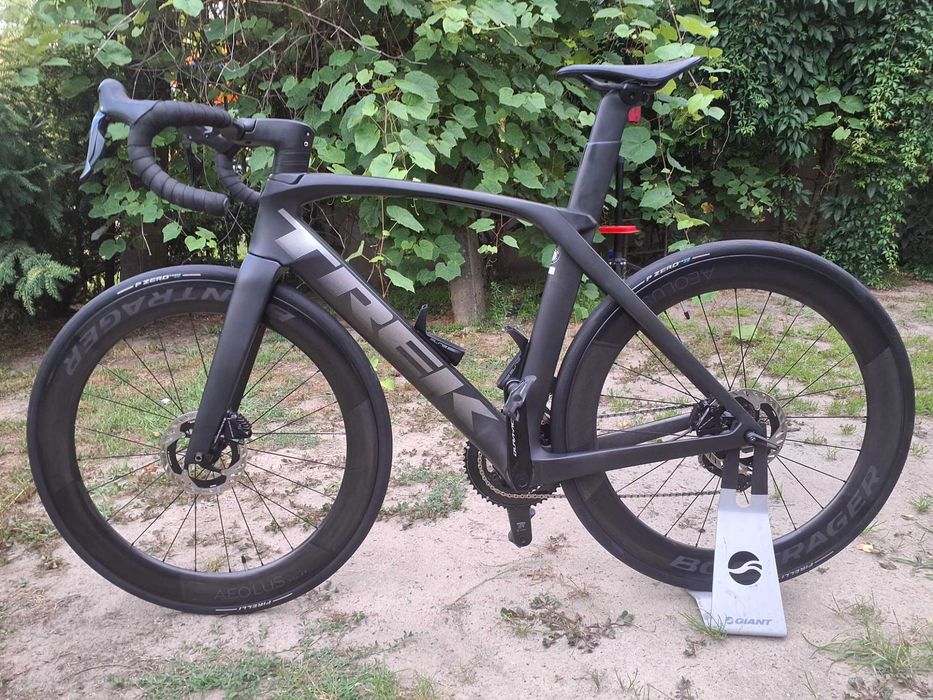 Trek Madone SLR 9 stan perfekcyjny