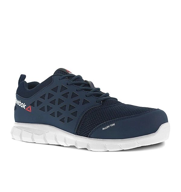 Buty Reebok Excel Light S1p Navy (42)
