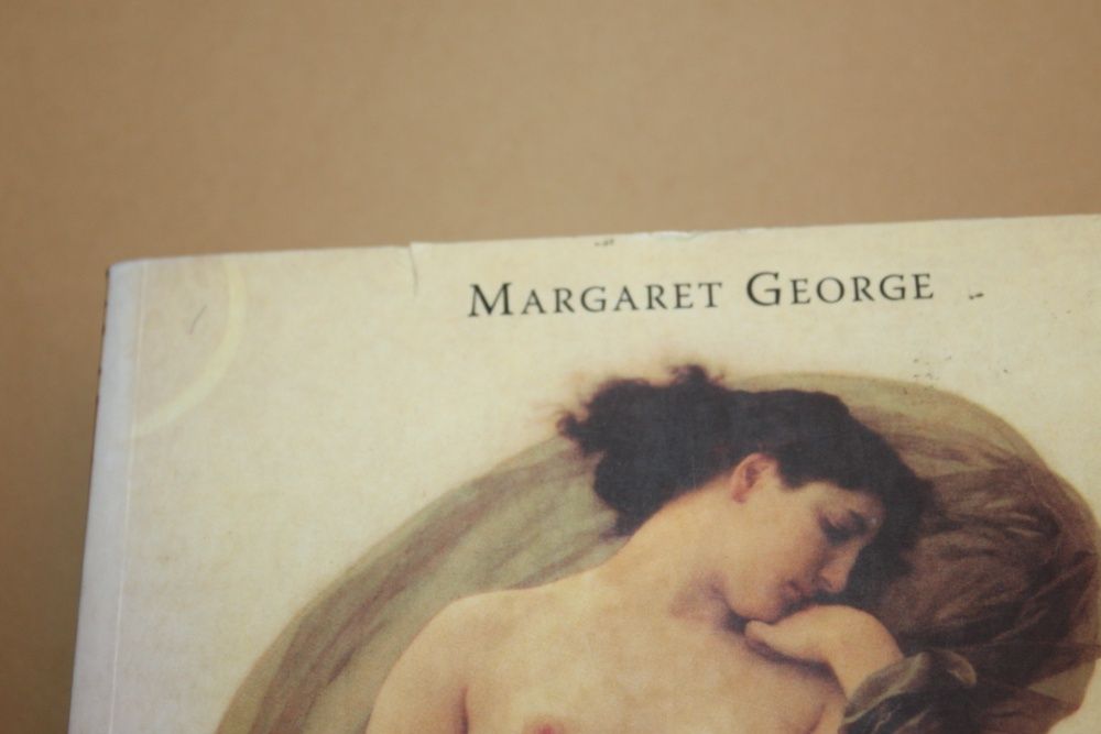 A Paixão de Maria Madalena - vol.I-Margaret George