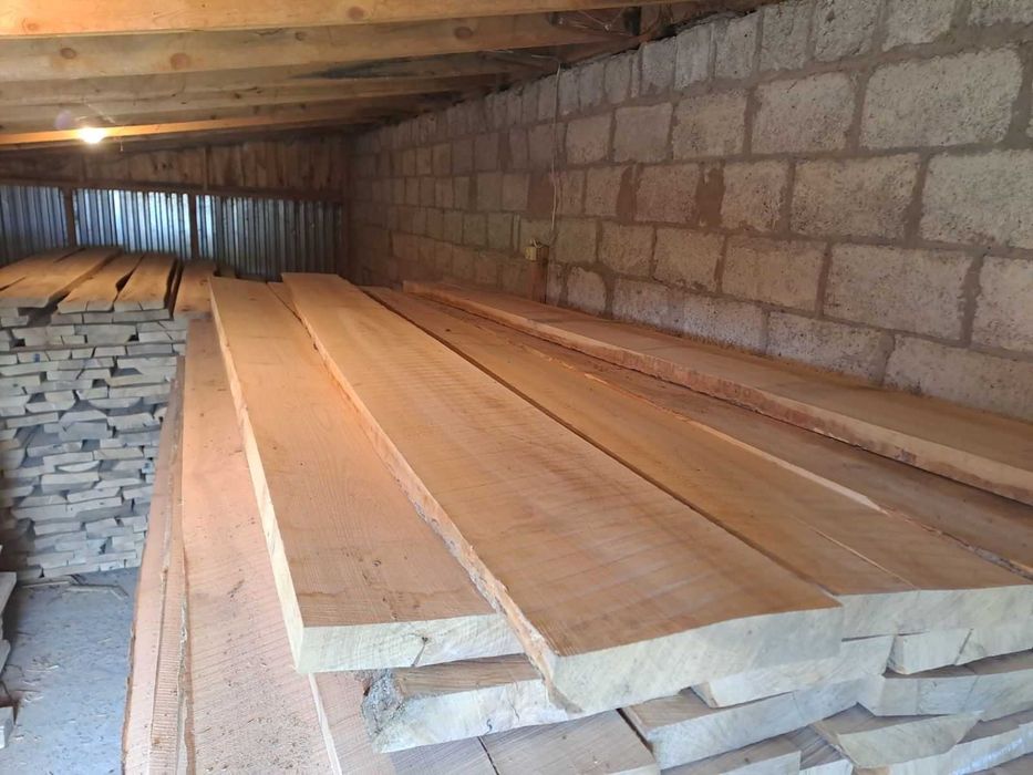 Столярна  доска, дошка, столярка, суха, 30-50 мм ЯСЕНЬ, ЯСЕН