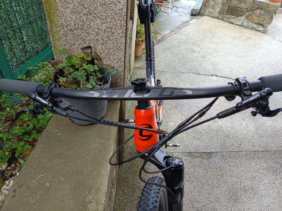 Cannondale Scalpel 2