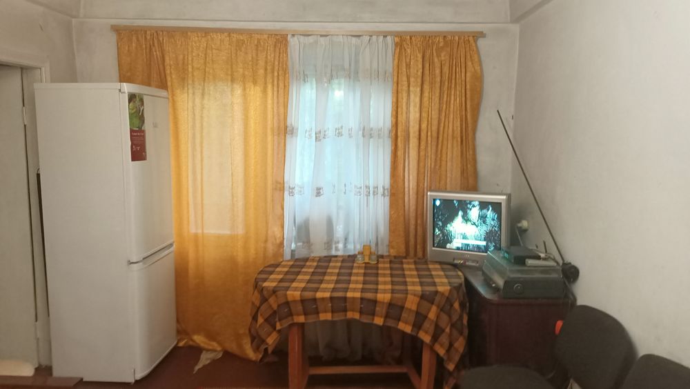 Продам 3х комнатную квартиру ЮТЗ