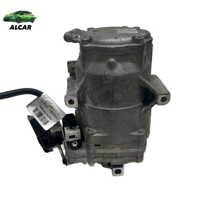 KOMPRESOR KLIMATYZACJI NISSAN LEAF ZE1 2 II 92600 5SA0C