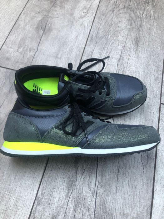 Buty New Balance WL420NPC rozm. 37,5