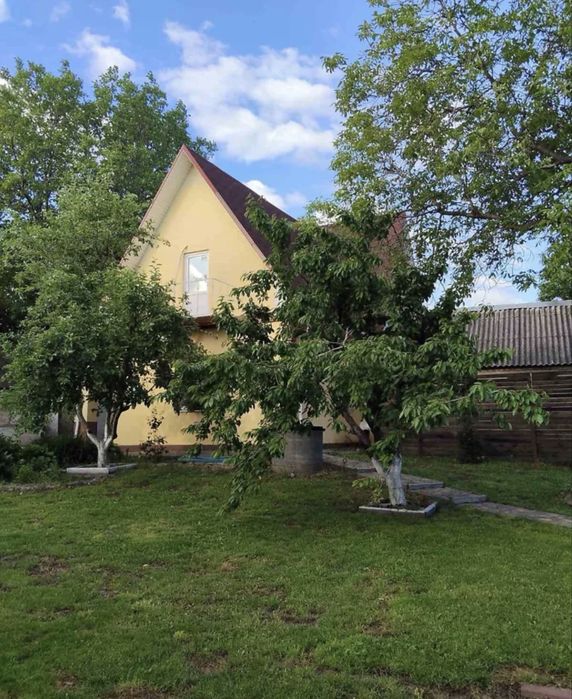 Продам Будинок з ремонтом Сухачівка/ Парус