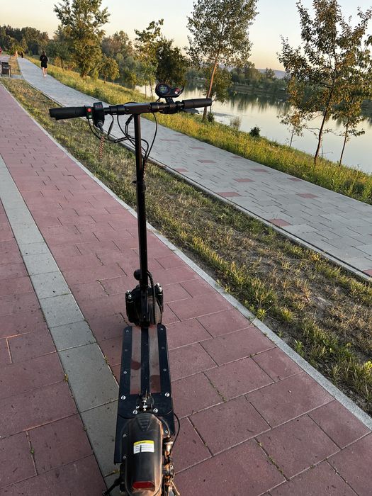 Продам Електро скутер