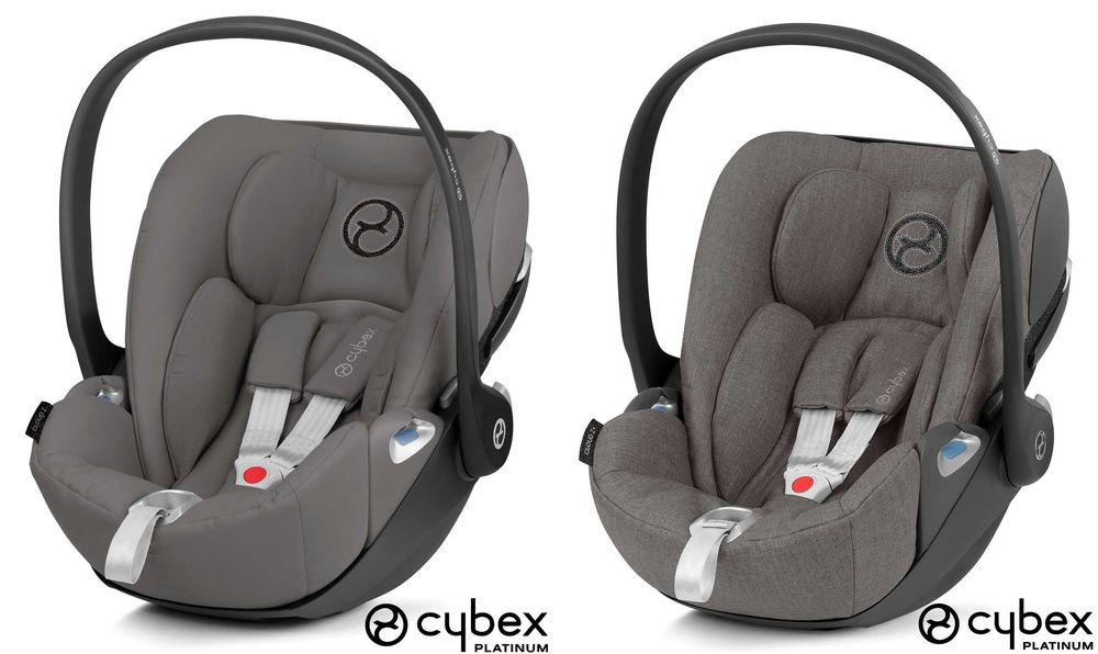 WYPRZEDAŻ! Cybex Cloud Z PLUS i-Size + obrotowa baza NOWY