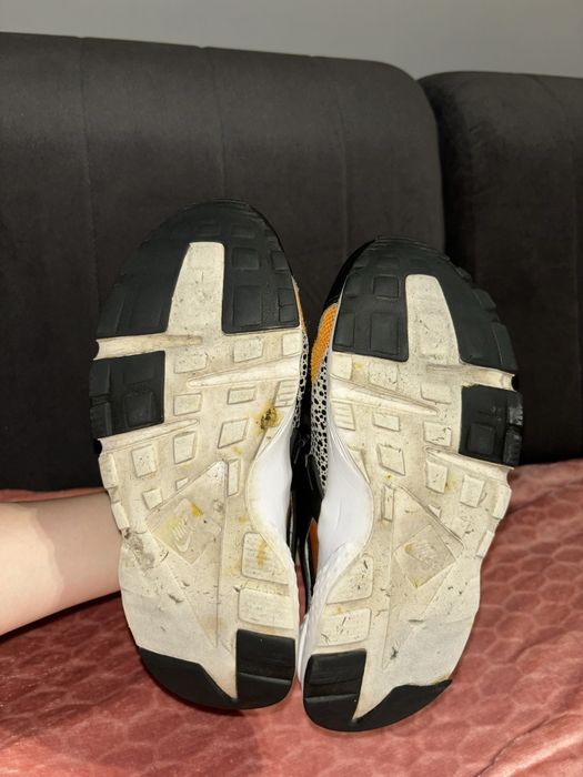 Nike huarache damskie