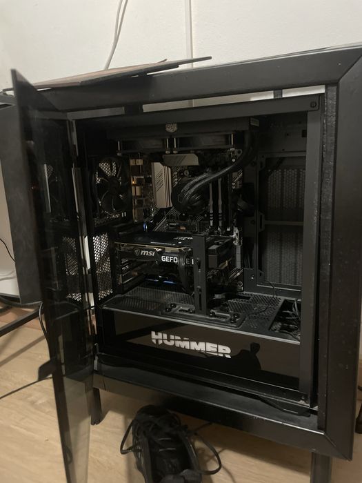 Pc Gamer de alta performance