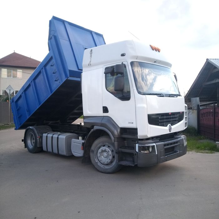 Продам Рено Преміум