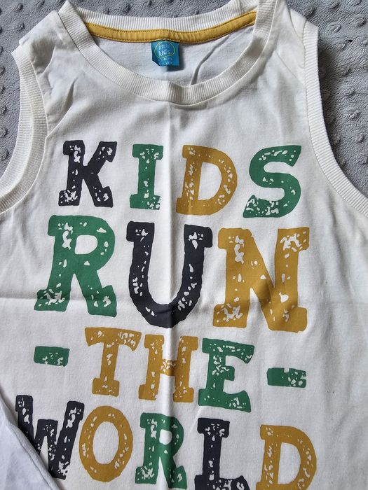 Tshirt Little Kids 128/134