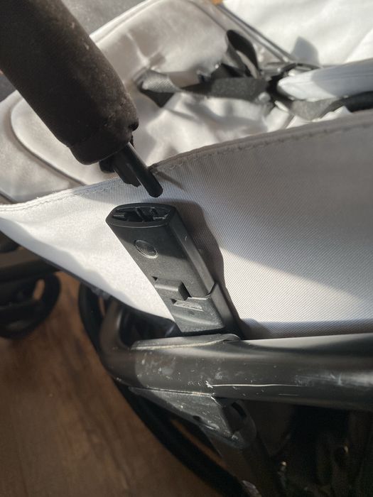 Візочок Anex air z від 0