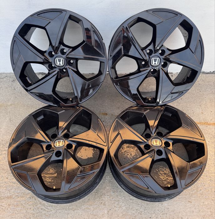 Диски 5/114.3 R19 Peugeot 5008, Honda, Subaru
