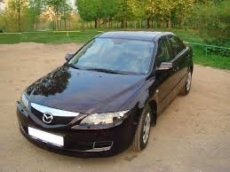 Разборка Mazda 6  GG запчасти, Розбір Мазда GG